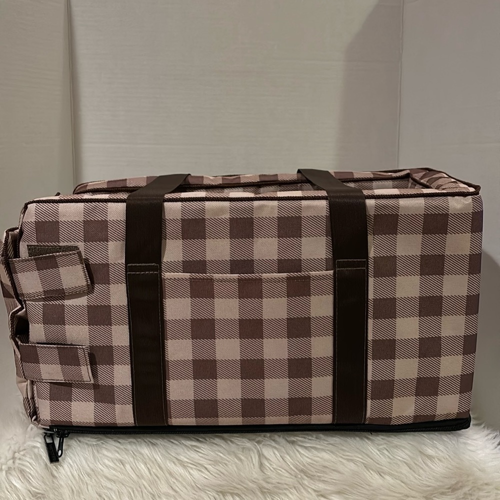Geerduo Pet Carrier Tote